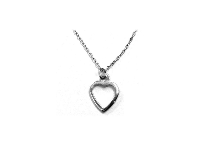 Rhodium Plated | Fashion Pendants